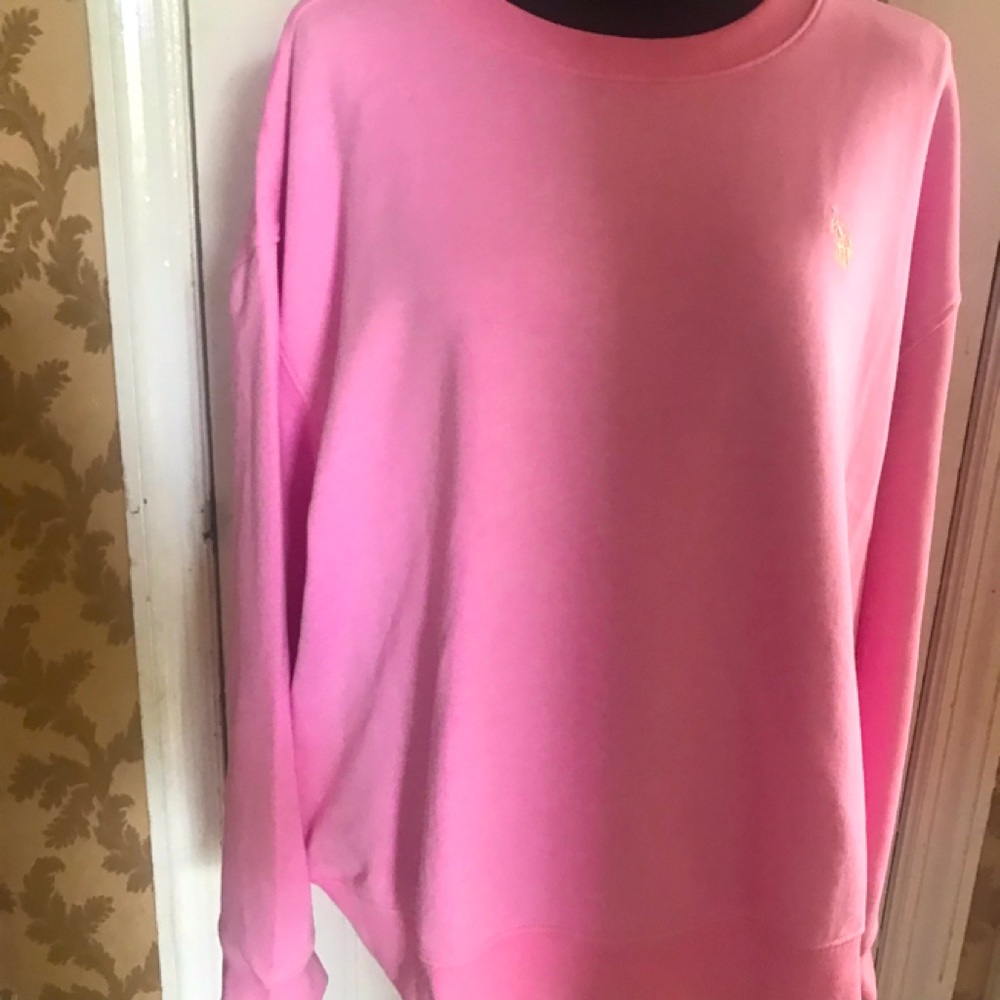 Polo top